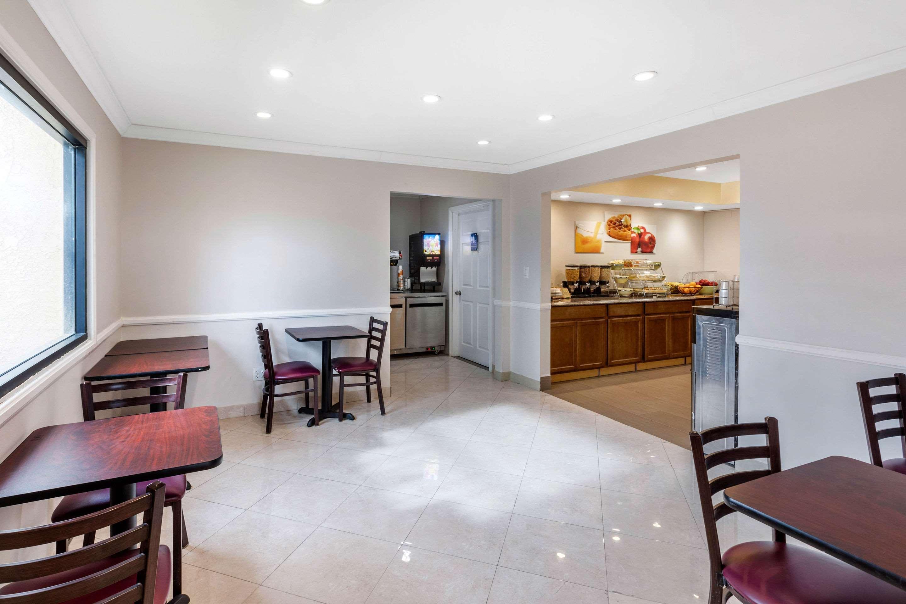 Quality Inn Lomita-Los Angeles South Bay Exteriör bild